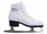 Коньки фигурные TREK Base (RU33EU34CM21), Россия, код 74006010071, штрихкод , артикул TR.Base1.09-06.W.21
