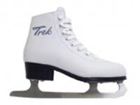 Коньки фигурные TREK Base (RU36EU37CM23), Россия, код 74006010074, штрихкод , артикул TR.Base1.09-06.W.21