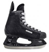 40 Коньки хоккейные BlackAqua HS-207 (р. 40), КИТАЙ, код 74004020112, штрихкод , артикул PW-206PY