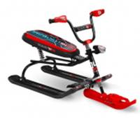 Игрушка. Снегокат 