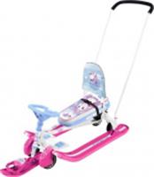 Игрушка. Снегокат 