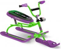 Игрушка.Снегокат 