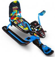 Игрушка.Снегокат 