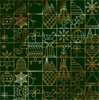 Бумага оберточная 100х70 (погрешность см арт.95212, Китай, код 40806090112, штрихкод 466011519844