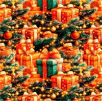 Бумага оберточная 100х70 (погрешность см арт.95231, Китай, код 40806090122, штрихкод 466011519863