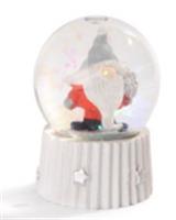 Сувенир Снежный шар Гном 6.5х4.5см микс арт.2024-2607 Код272939, КИТАЙ, код 41808080541, штрихкод 468046621015, артикул 272939