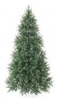 Ель искусственная Alice h=180см литая арт.10922-9157, код 272720, Китай, код 75001010295