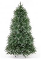 Ель искусственная Alice h=210см литая арт.10922-9158, код 272721, Китай, код 75001010296
