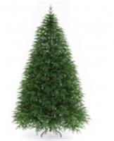 Ель искусственная Raya h=240см литая арт.10922-9156, код 271067, Китай, код 75001010260