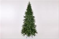 Ель Аста искусственная h=240см литая арт.10121-0039 Код269658, Китай, код 7500101446, штрихкод 468046625196, артикул 269658