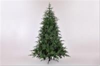 Ель Аянская искусственная h=210см комбинированная арт.10121-0005 Код267167, Китай, код 75001010091, штрихкод 468046625232, артикул 267167
