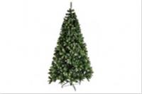 Ель искусственная Венская h=210см арт.19031-0301, код 261630, Китай, код 7500101423
