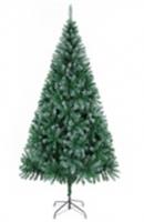 Ель искусственная h=210см арт.10121-1784, код 271077, Китай, код 75001010283