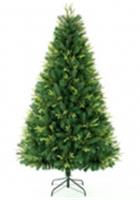 Ель искусственная Карельская h=180см комбинированная арт.10121-1817, код 271061, Китай, код 75001010267