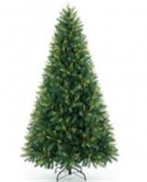 Ель искусственная Карельская h=210см комбинированная арт.10121-1818, код 268704, Китай, код 75001010268