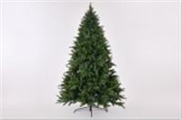 Ель искусственная Кохи h=210см литая арт.10121-0041, код 267175, Китай, код 75001010106