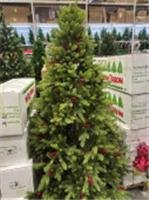 Ель литая КЕТЬ Н5 180см, Россия, код 75001010313