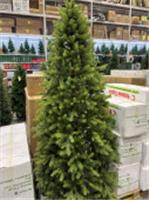 Ель литая САЯНЫ Н11 240см, РОССИЯ, код 7500101478, штрихкод 793017767049, артикул Н11-240