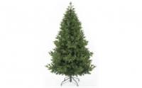 Ель искусственная Ната h=180см комбинированная арт.10121-0055, код 267185, Китай, код 75001010100