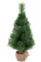 Ель искусственная h=60см арт.10922-7381 Код271084, КИТАЙ, код 75001030187, штрихкод 468046619056, артикул 271084