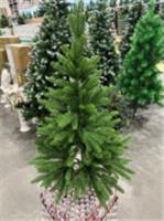 Ель литая на деревянной подставке 60 см арт,20000105-2, , код 7500103275, штрихкод 793017767033, артикул 20000105-2