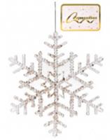 Подвеска новогодняя 