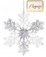 Подвеска новогодняя 