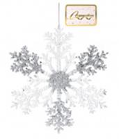 Подвеска новогодняя 