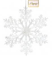 Подвеска новогодняя 