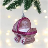 Елочная игрушка 