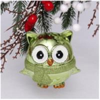 Ёлочная игрушка 