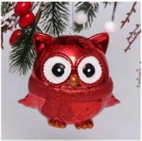 Ёлочная игрушка 