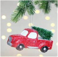 Елочная игрушка 