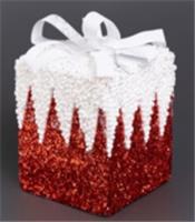 Украшение Моя Ёлочка новогоднее, КИТАЙ, код 75002092857, штрихкод 468046621196, артикул 273458