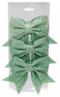 Бант на елку 