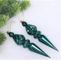 Ёлочные игрушки 