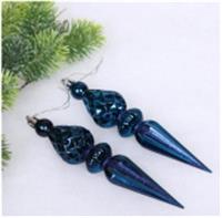 Ёлочные игрушки 