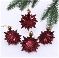 Ёлочные игрушки 