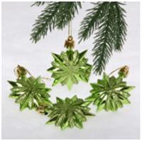 Ёлочные игрушки 