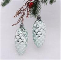 Елочные игрушки 