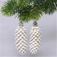 Ёлочные игрушки 