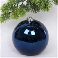 Новогодний шар 15 см 