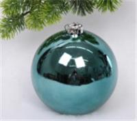 Новогодний шар 15 см 