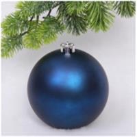 Новогодний шар 15 см 