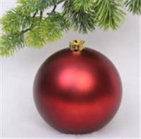 Новогодний шар 15 см 