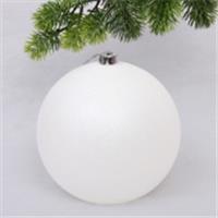 Новогодний шар 20 см 