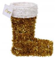 Украшение фольгированное 