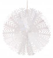 Украшение фольгированное 