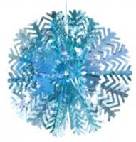 Украшение фольгированное 