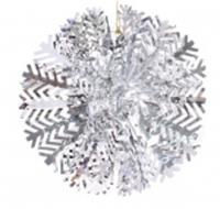 Украшение фольгированное 